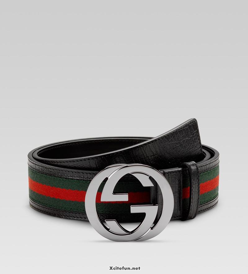 Decent Color Gucci Fashion Belt For Men - XciteFun.net