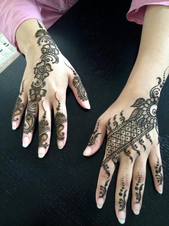 UnIqUe AnD bEaUtIfUl MeHnDi DeSiGnS - XciteFun.net