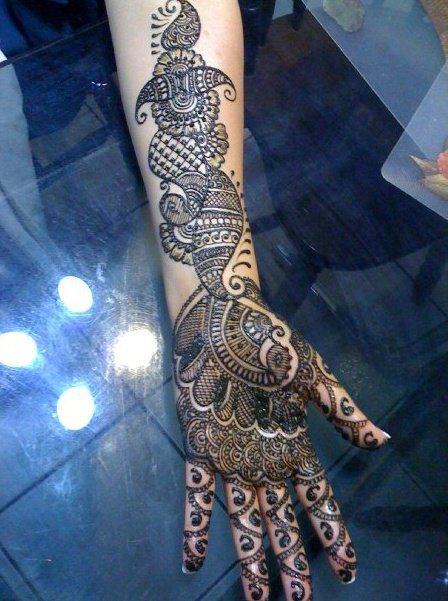 UnIqUe AnD bEaUtIfUl MeHnDi DeSiGnS - XciteFun.net