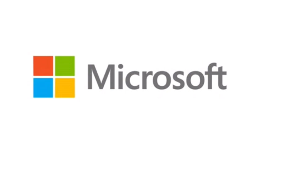 Microsoft image