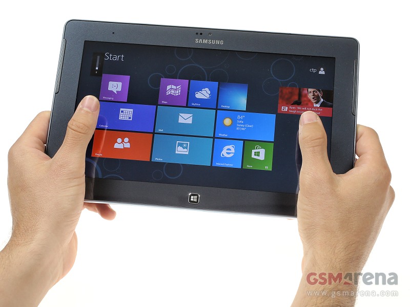 samsung windows 8 tablet