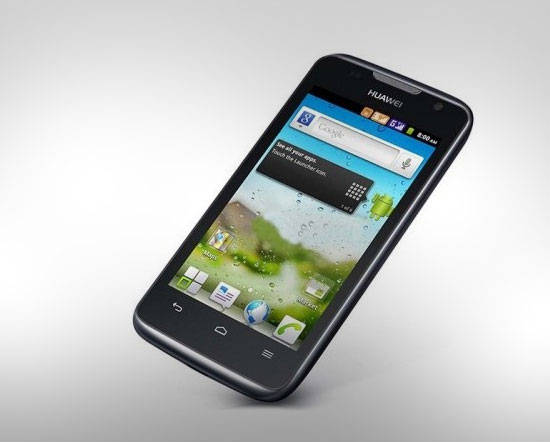 Huawei ascend g330 сброс настроек