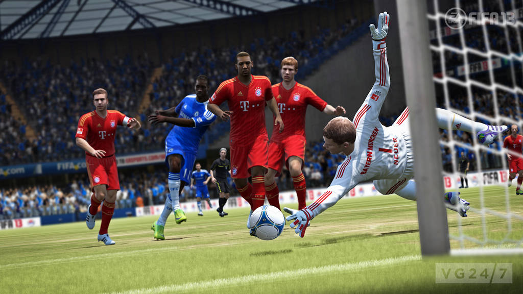 fifa 13 download for pc