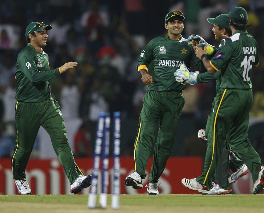 Pakistan Vs Bangladesh T20 World Cup Match Review