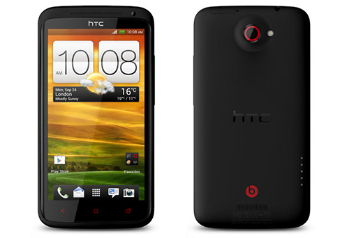 HTC One VX Smartphone Review - XciteFun.net