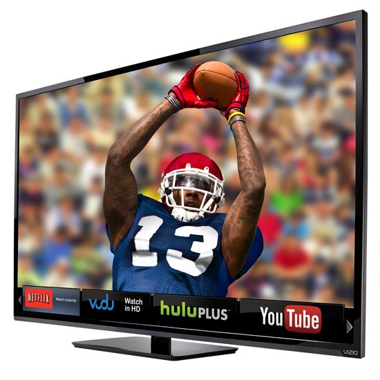  Vizio E601I-A3 HDTV Review - XciteFun.net