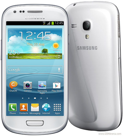 samsung i8190 galaxy s iii mini