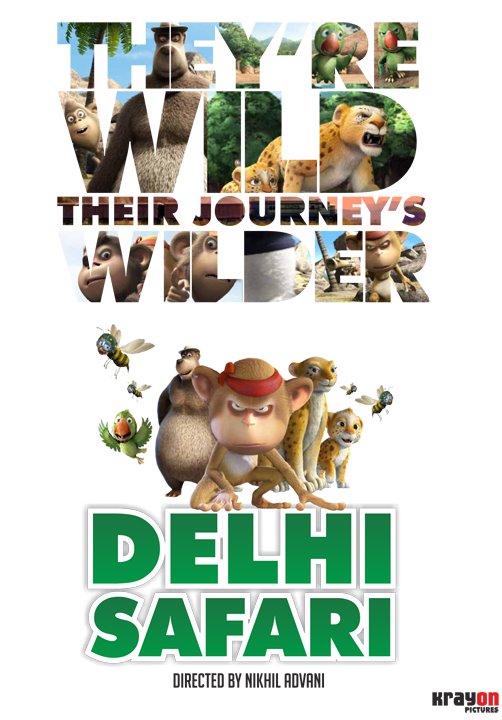 delhi safari movie download in hindi for mobile