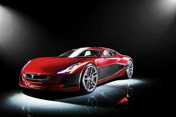 Futuristic Concept Cars Collection - XciteFun.net