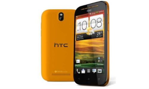 Разбор htc desire sv