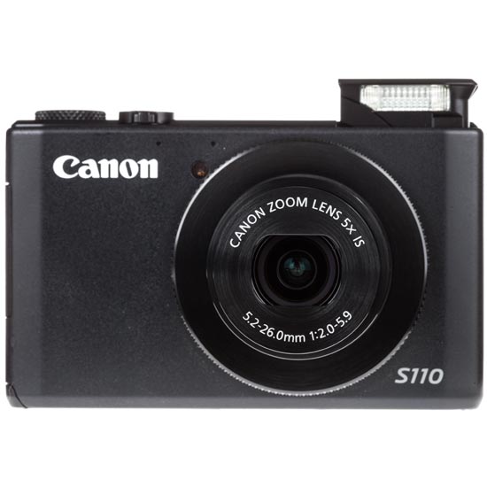 デジカメ 《canon Power Shot S110》 値引きする - www