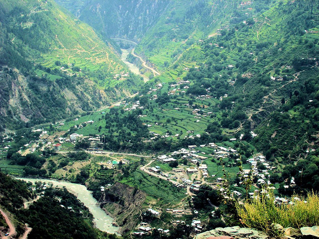 Kawai Hill Station - Kaghan Valley - XciteFun.net