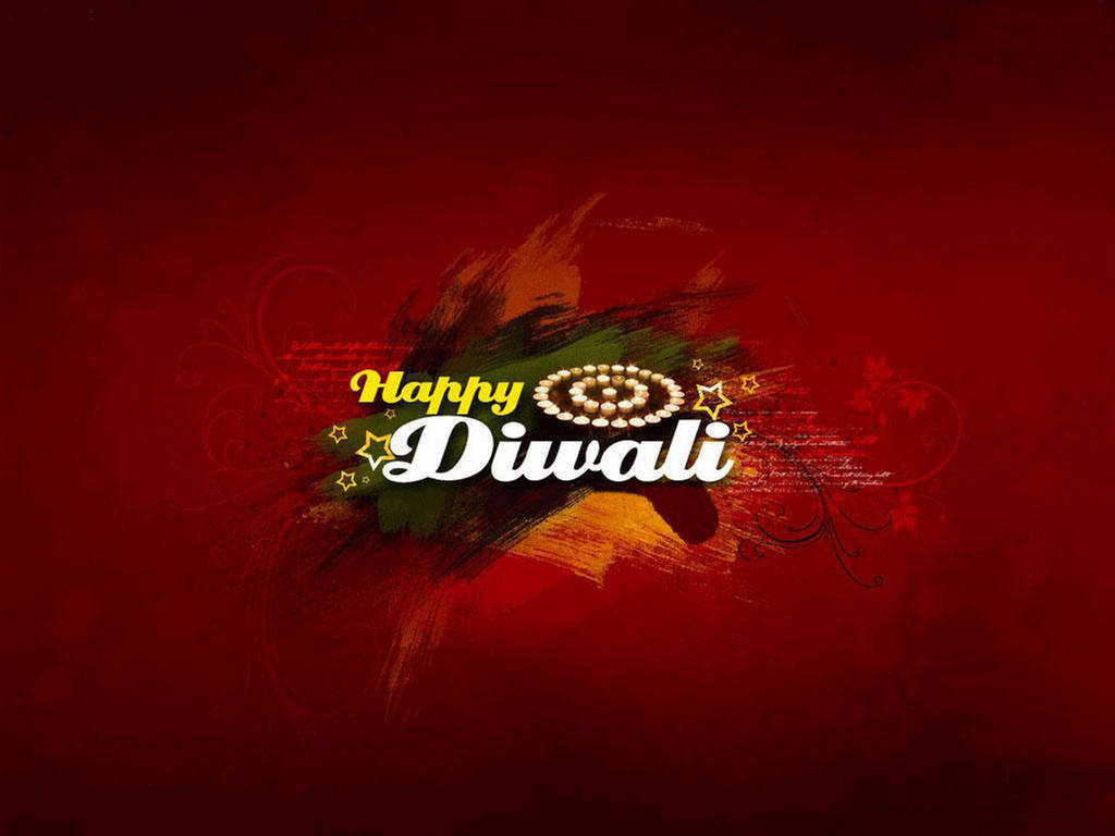 Happy Diwali Greeting Wallpapers 2012 - XciteFun.net