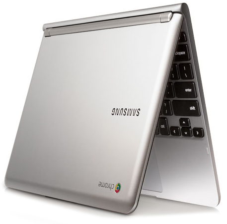 Samsung Chromebook Series 3 Laptop Review - XciteFun.net