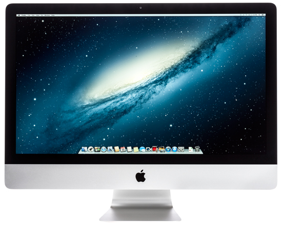 Apple iMac 27-Inch : All-In-One PC Review - XciteFun.net