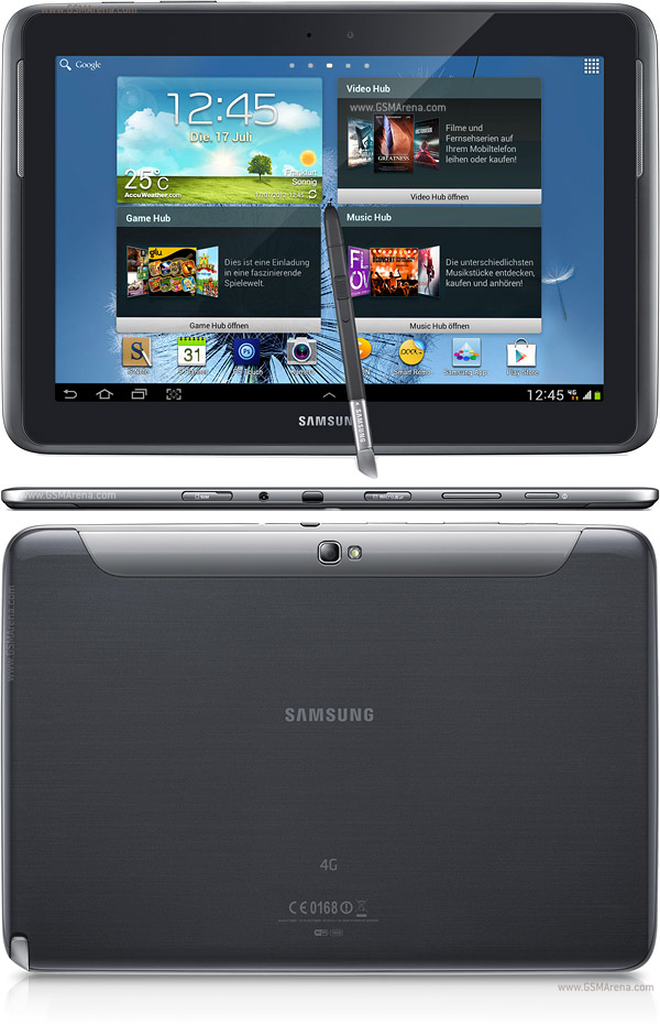 samsung tablet computers