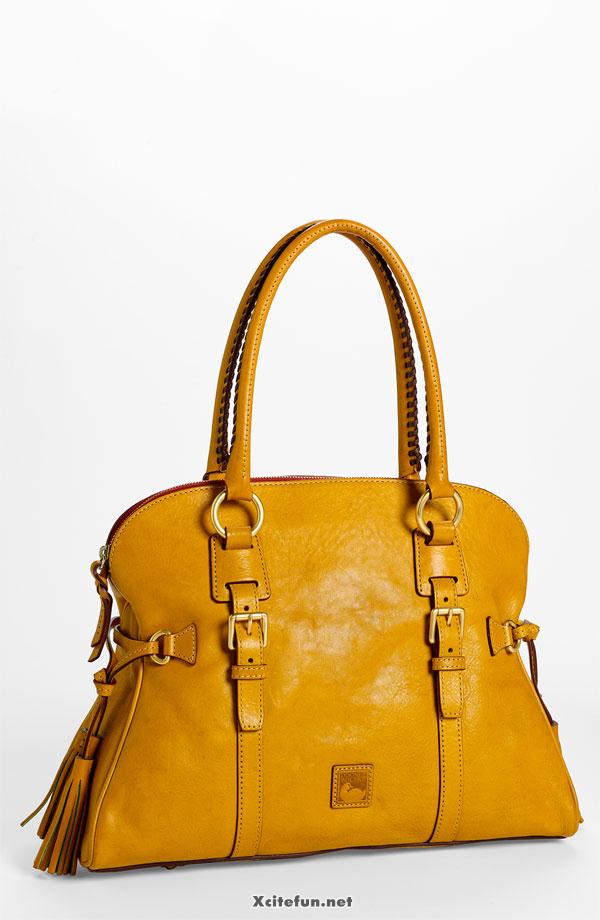 Leather Purse Handbags For Girls - XciteFun.net