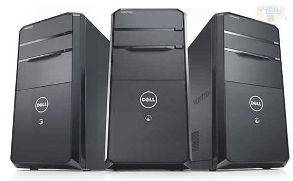 Dell 470 aegy обзор