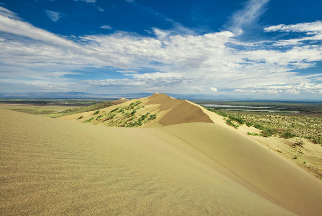 Altyn Emel National Park Images - Kazakhstan - XciteFun.net