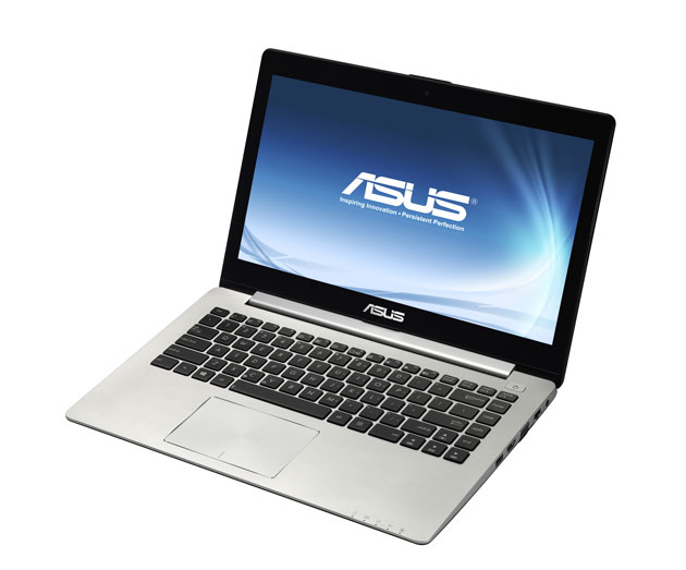 Asus vivobook s400ca обзор