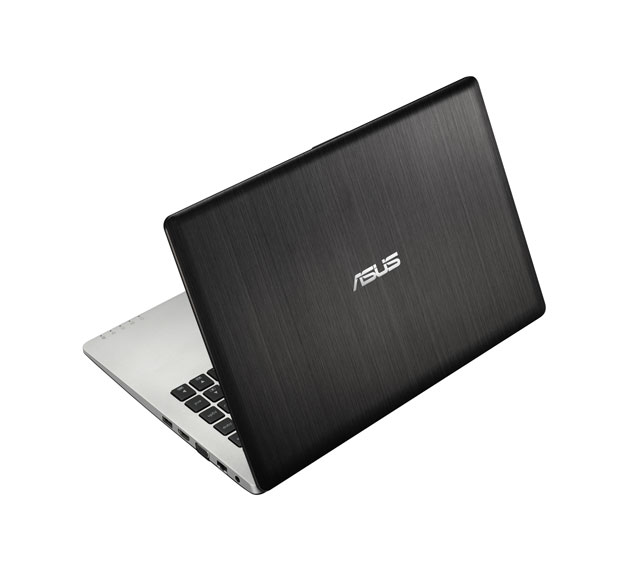 Asus vivobook s400ca обзор