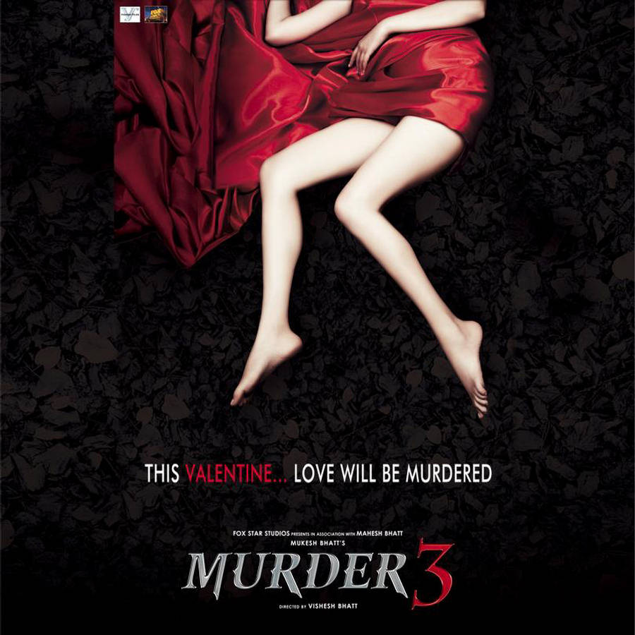 murder 3 movie image