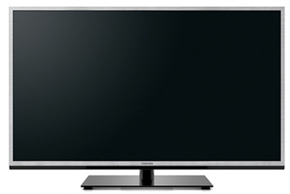 Toshiba 40TL968B LED Full HDTV Review - XciteFun.net