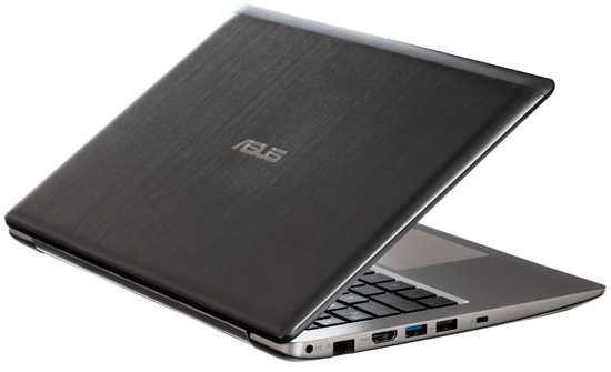 Asus Vivobook X202e Dh31t Laptop Review