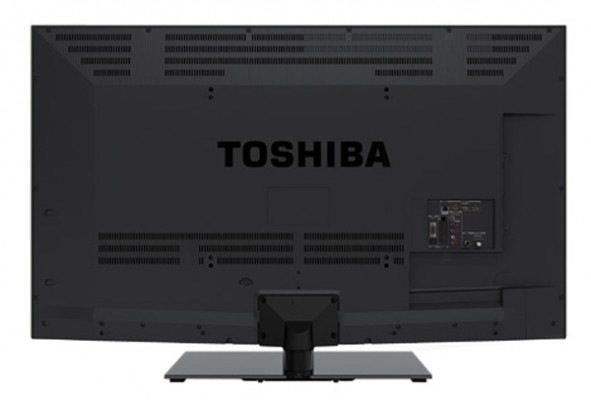 Toshiba Lx835 D3380 Review All In One Review