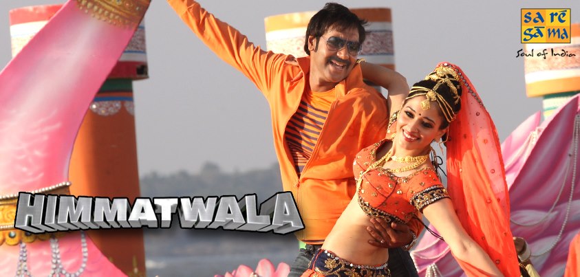 himmatwala hindi movie video songs download