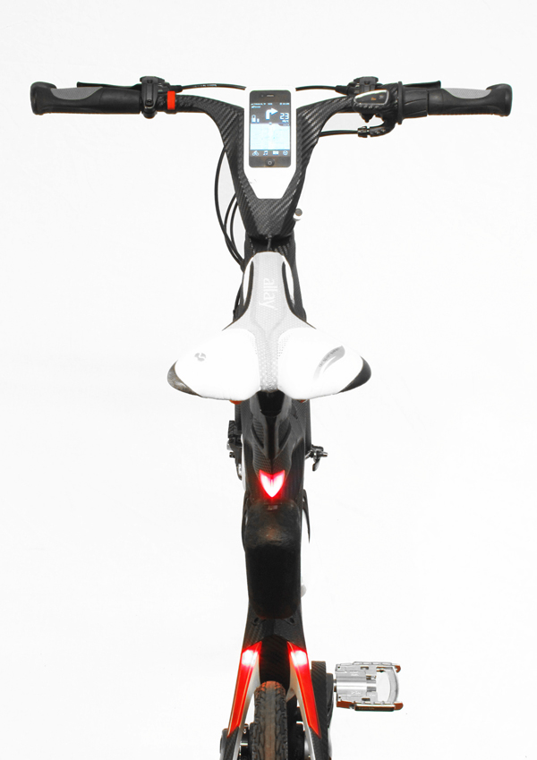 orca cycling