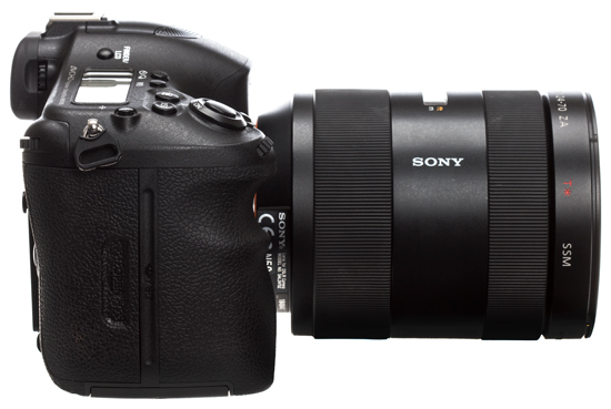 Sony alpha a37 kit