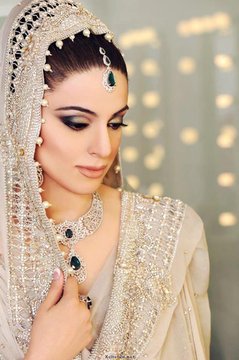 Khawar Riaz Bridal Complete Album - XciteFun.net