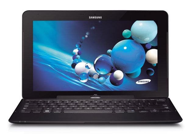 Samsung 700t переустановка windows