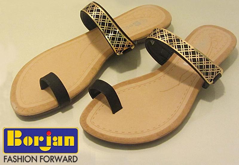 borjan sandals for ladies