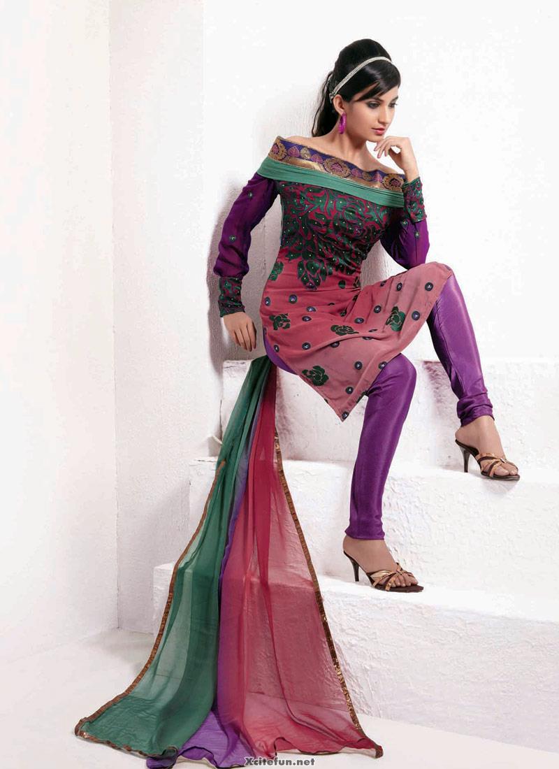 shafoon frocks designs