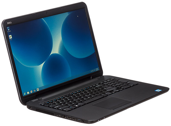 Dell inspiron 3721 апгрейд