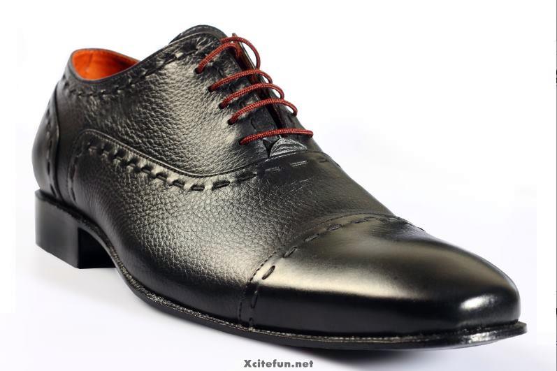 formal foot wear for men