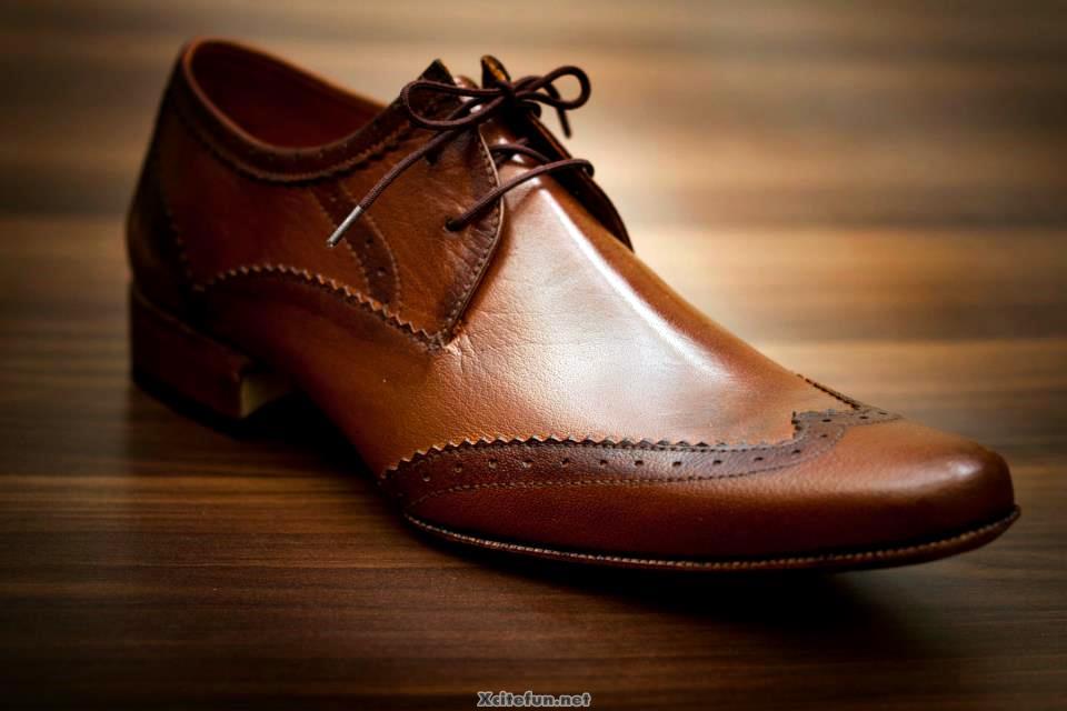formal foot wear for men