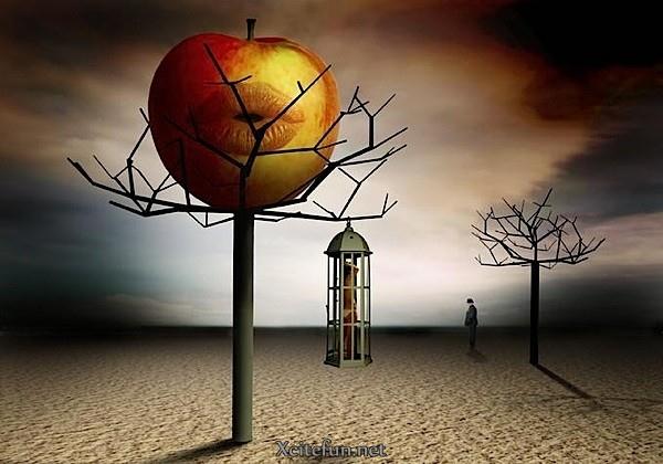 Amazing Imaginative Art - XciteFun.net