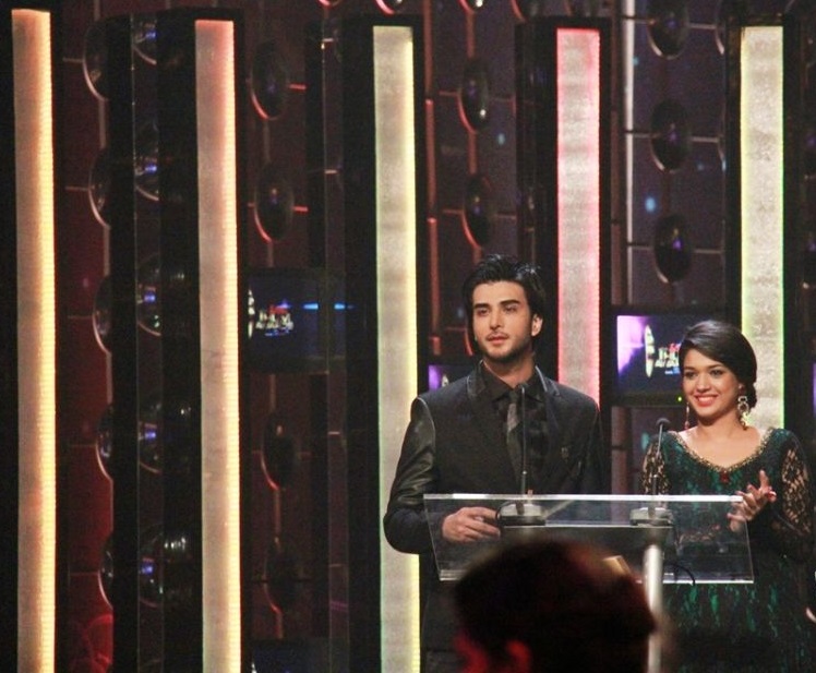 First Hum TV Awards Show 2013 By Servis Review