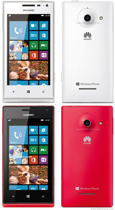 Huawei ascend w1 сброс настроек