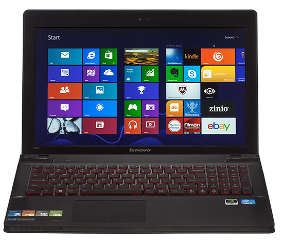 Ноутбук Lenovo Ideapad Y510p Купить