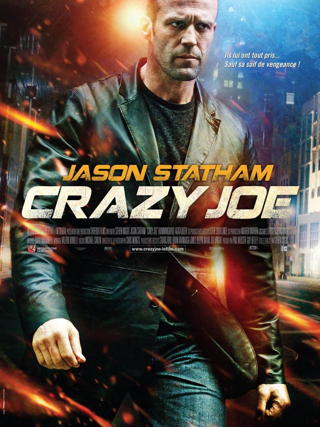 jason statham movies 2012