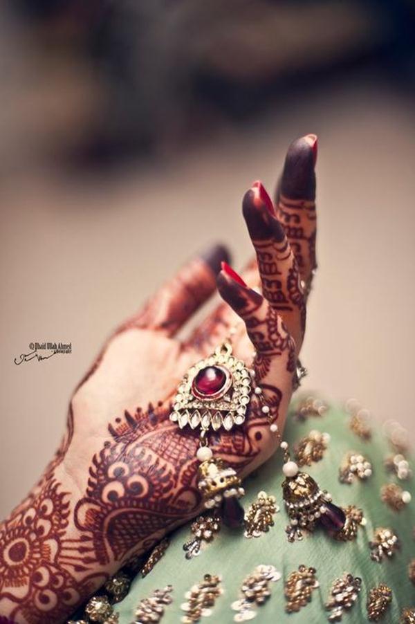 Bridal Mehndi Hands And Bangles Photography - XciteFun.net