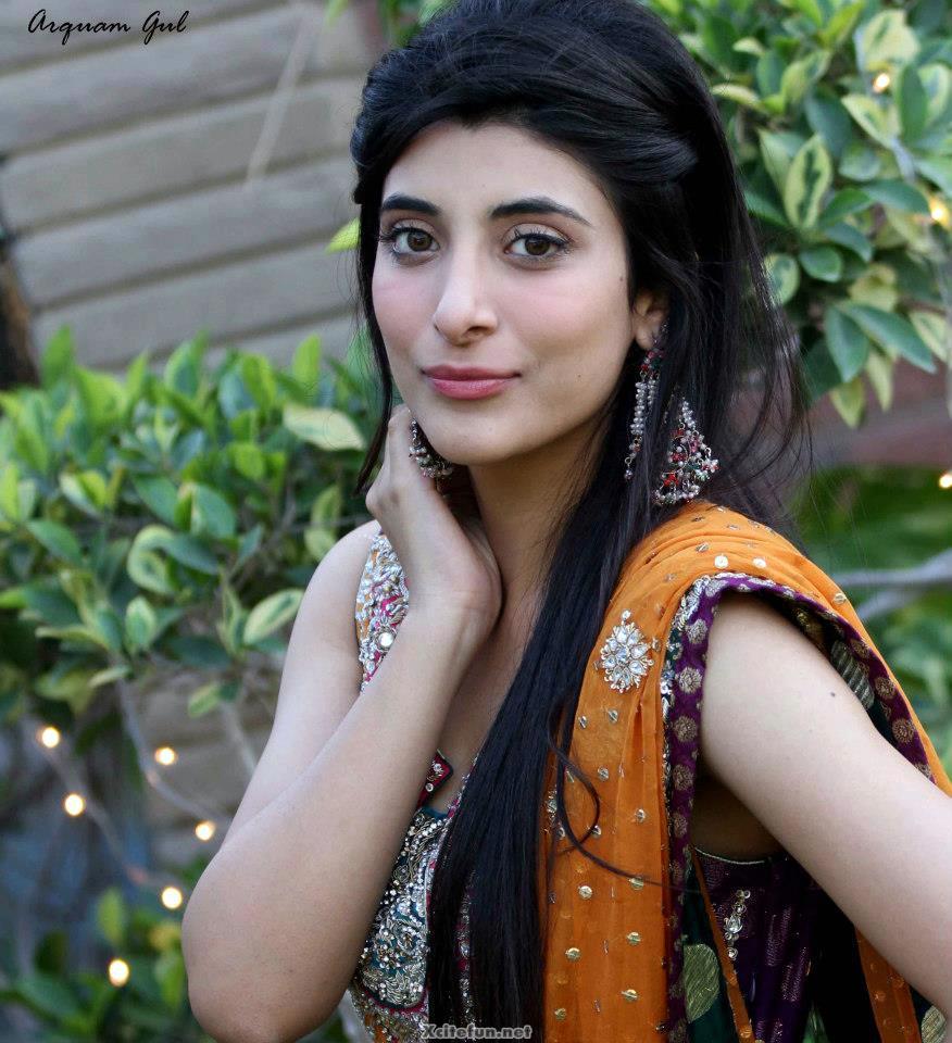 Pakistani actress. Urwa Hocane. Urwa.