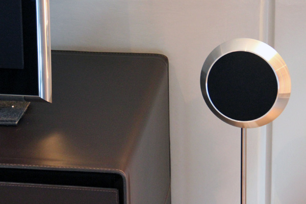 Bang & Olufsen BeoLab 14 Sound System Review - XciteFun.net