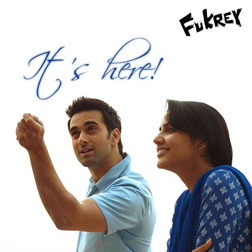 fukrey ambarsariya song download 320kbps