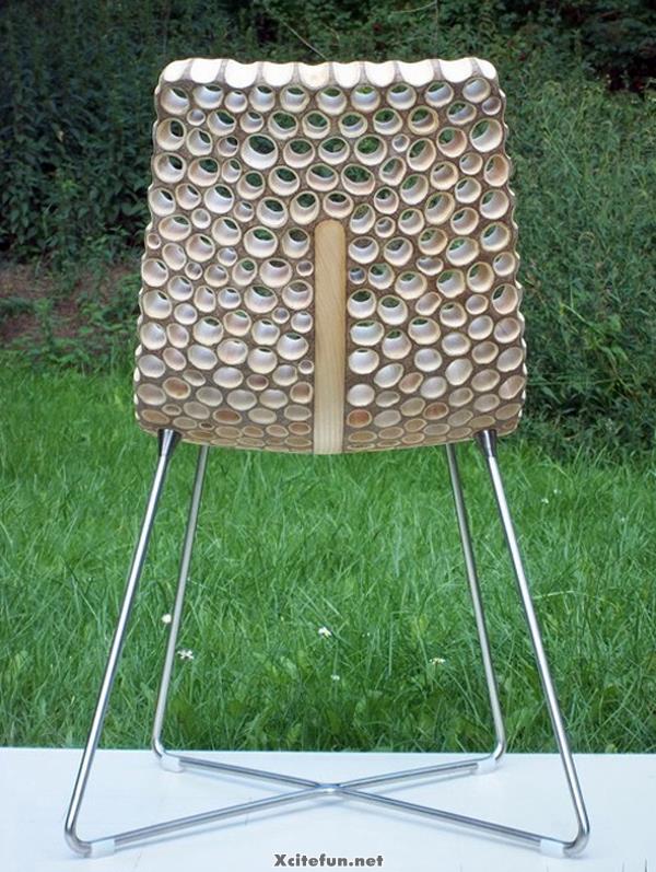 Furniture Created By Flohr Design - XciteFun.net