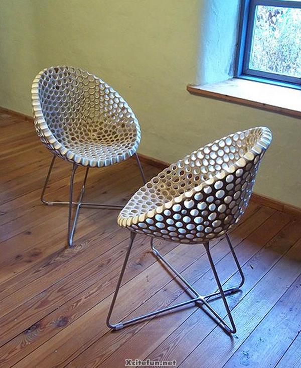 Furniture Created By Flohr Design - XciteFun.net